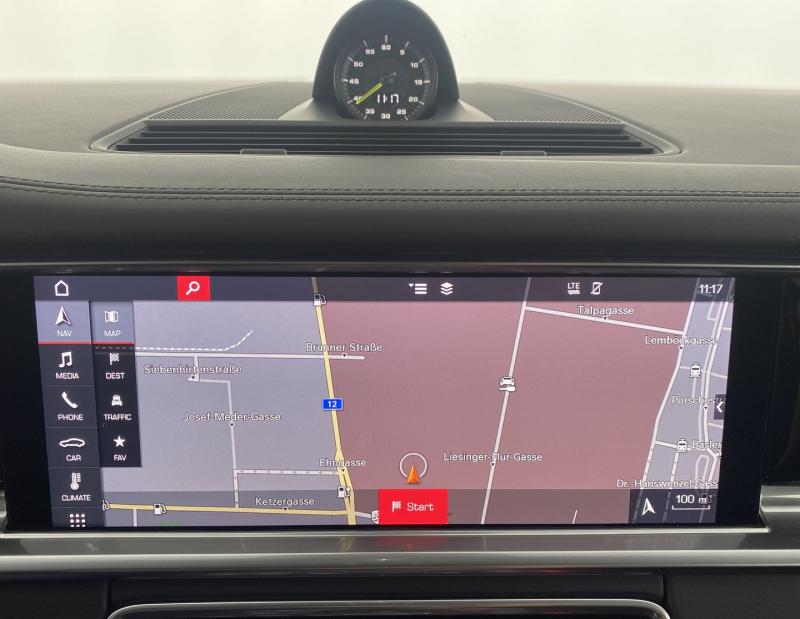 Porsche Panamera 4 E-Hybrid PHEV Sport Turismo Aut.