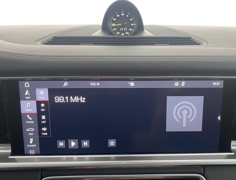 Porsche Panamera 4 E-Hybrid PHEV Sport Turismo Aut.