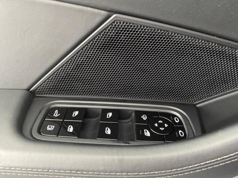 Porsche Panamera 4 E-Hybrid PHEV Sport Turismo Aut.