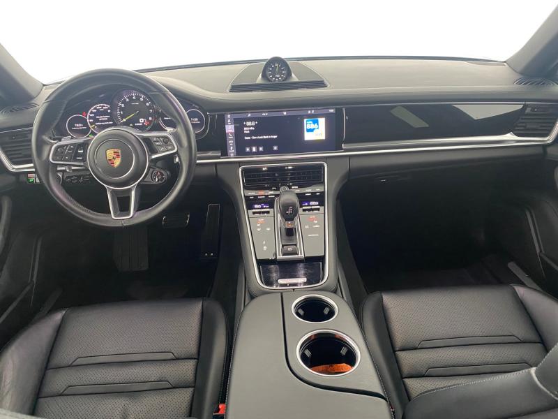 Porsche Panamera 4 E-Hybrid PHEV Sport Turismo Aut.
