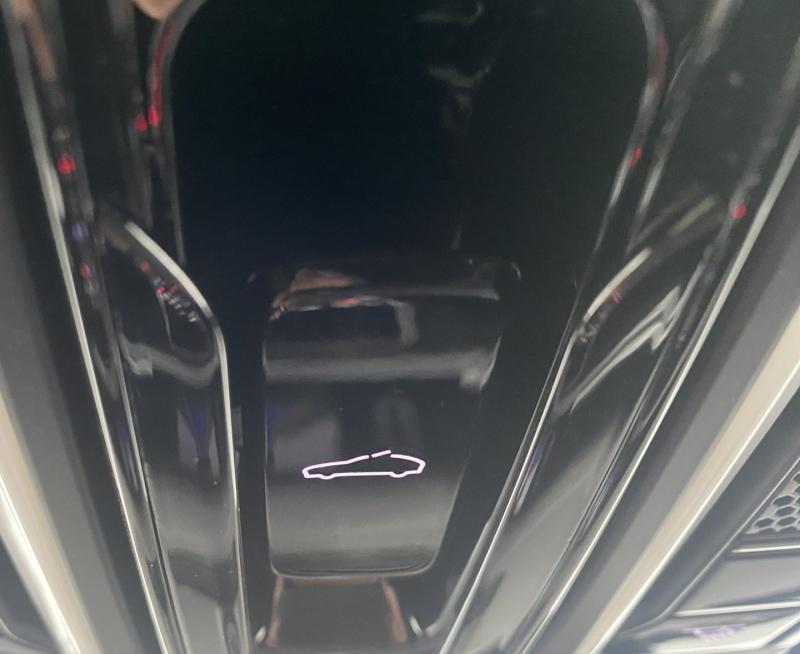 Porsche Panamera 4 E-Hybrid PHEV Sport Turismo Aut.