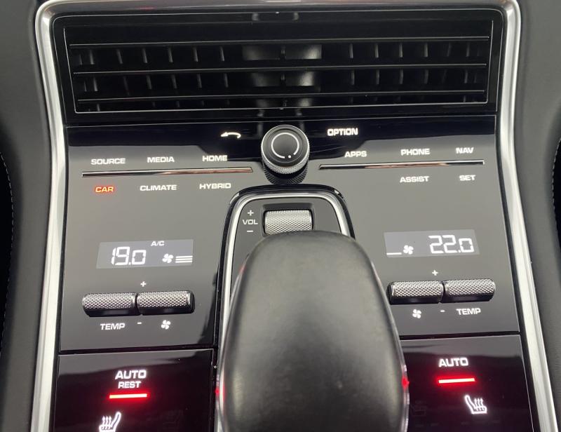 Porsche Panamera 4 E-Hybrid PHEV Sport Turismo Aut.