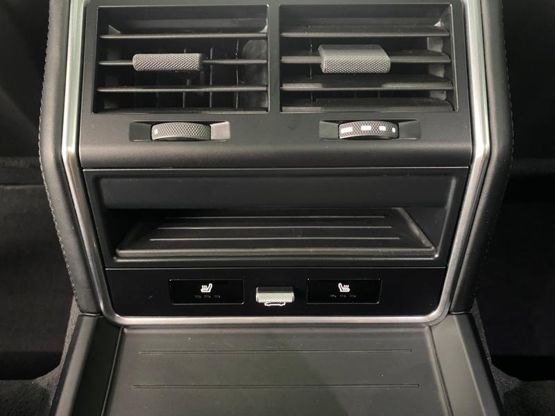 Porsche Panamera 4 E-Hybrid PHEV Sport Turismo Aut.