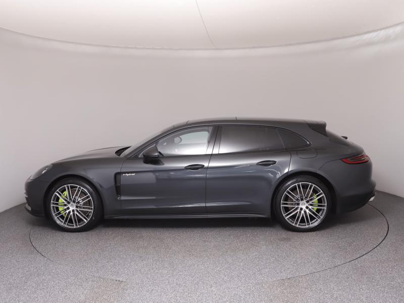 Porsche Panamera 4 E-Hybrid PHEV Sport Turismo Aut.