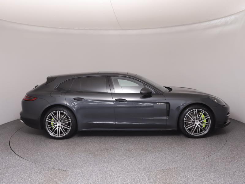 Porsche Panamera 4 E-Hybrid PHEV Sport Turismo Aut.