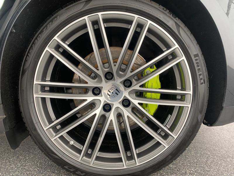 Porsche Panamera 4 E-Hybrid PHEV Sport Turismo Aut.