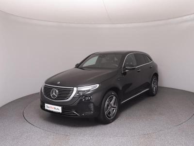 Mercedes EQC 400 4MATIC 80kWh Aut.