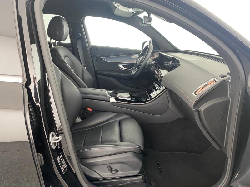 Mercedes EQC 400 4MATIC 80kWh Aut.