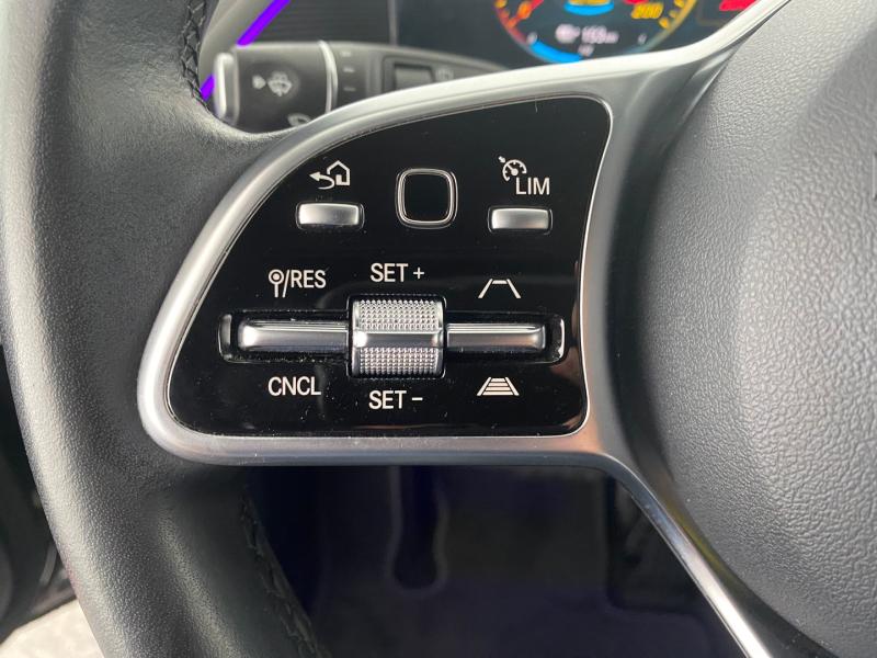 Mercedes EQC 400 4MATIC 80kWh Aut.