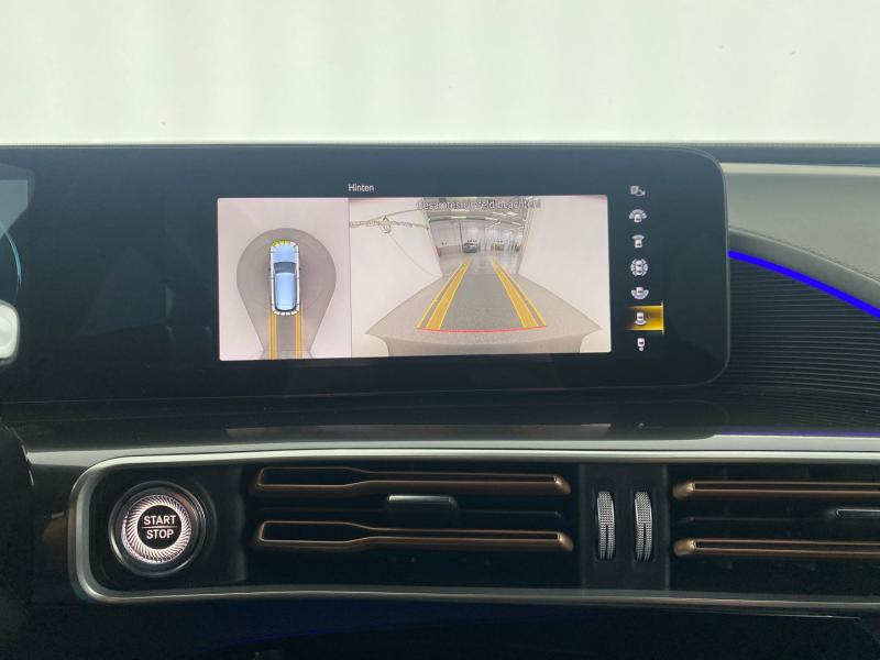 Mercedes EQC 400 4MATIC 80kWh Aut.
