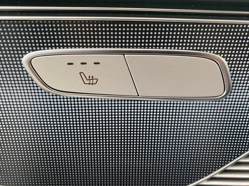 Mercedes EQC 400 4MATIC 80kWh Aut.