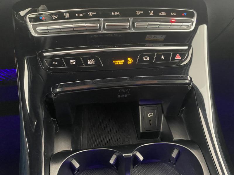 Mercedes EQC 400 4MATIC 80kWh Aut.