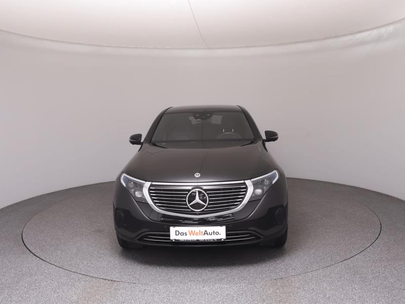 Mercedes EQC 400 4MATIC 80kWh Aut.