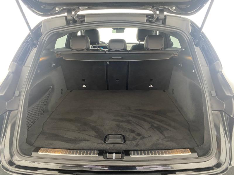 Mercedes EQC 400 4MATIC 80kWh Aut.