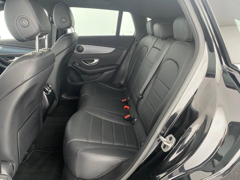 Mercedes EQC 400 4MATIC 80kWh Aut.