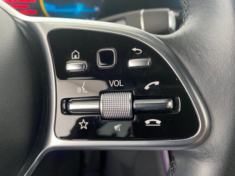 Mercedes EQC 400 4MATIC 80kWh Aut.