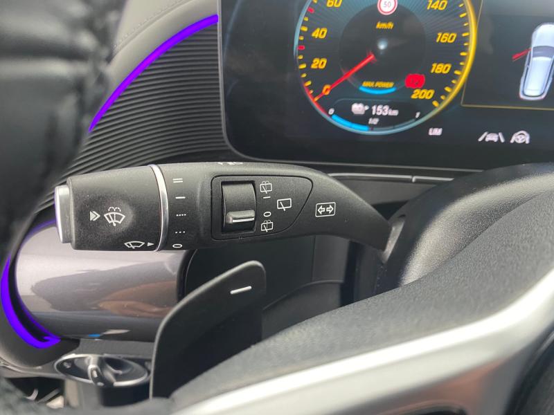 Mercedes EQC 400 4MATIC 80kWh Aut.