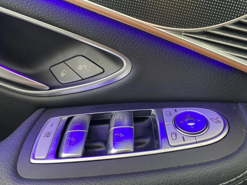 Mercedes EQC 400 4MATIC 80kWh Aut.