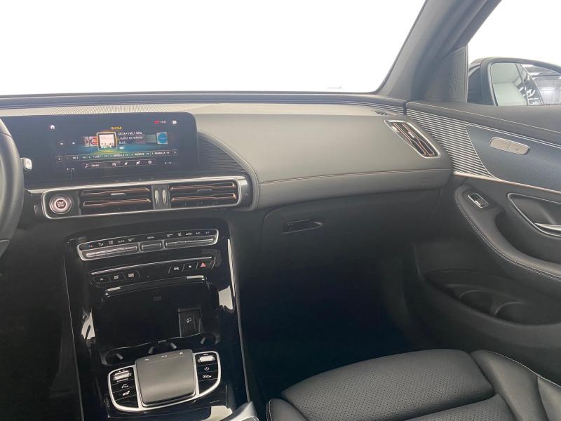 Mercedes EQC 400 4MATIC 80kWh Aut.