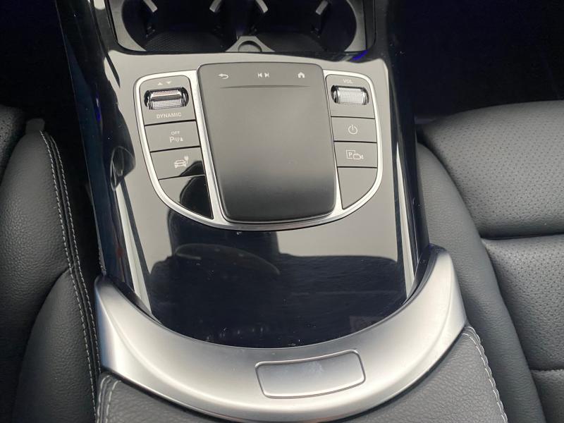 Mercedes EQC 400 4MATIC 80kWh Aut.