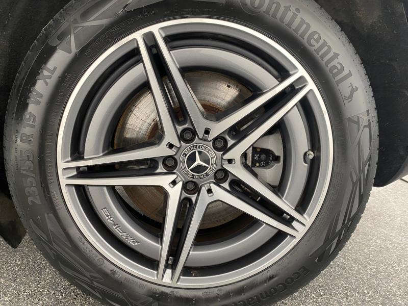 Mercedes EQC 400 4MATIC 80kWh Aut.