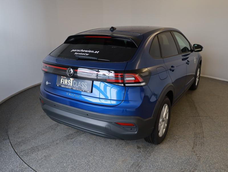 VW Taigo 4Me TSI