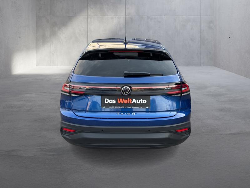 VW Taigo 4Me TSI