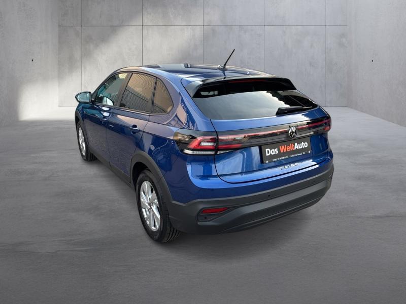 VW Taigo 4Me TSI