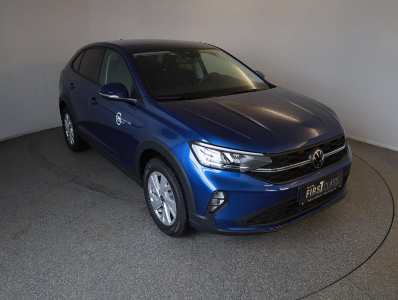 VW Taigo 4Me TSI