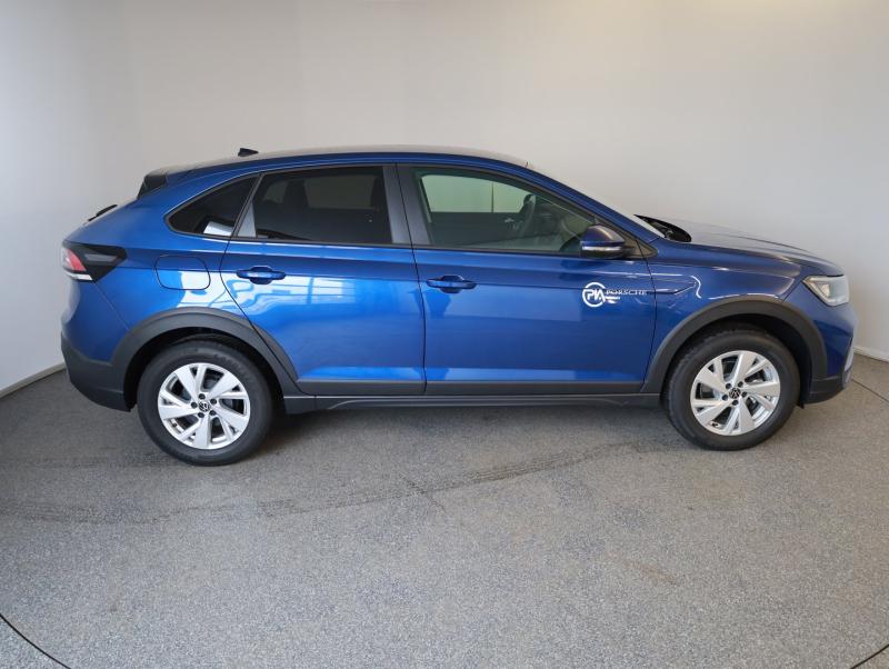 VW Taigo 4Me TSI