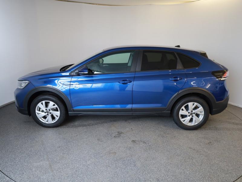 VW Taigo 4Me TSI