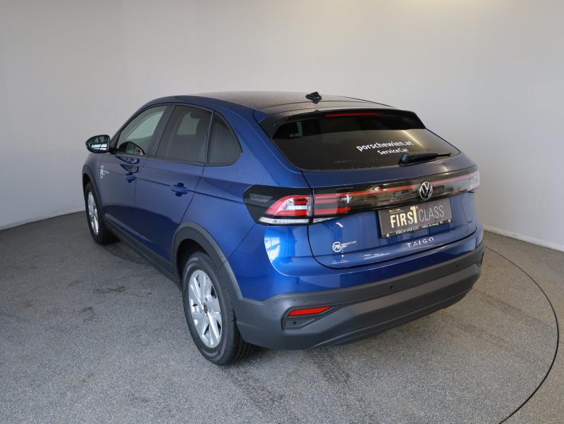 VW Taigo 4Me TSI