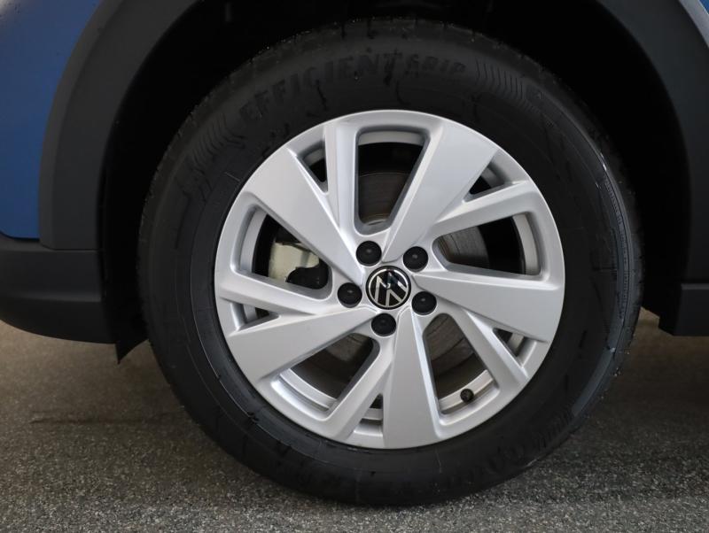 VW Taigo 4Me TSI