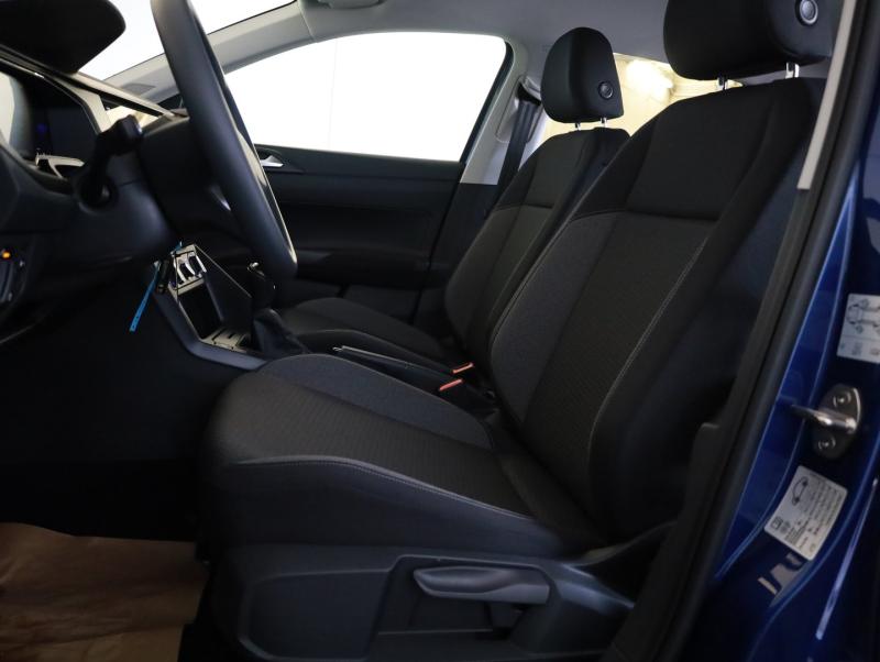 VW Taigo 4Me TSI