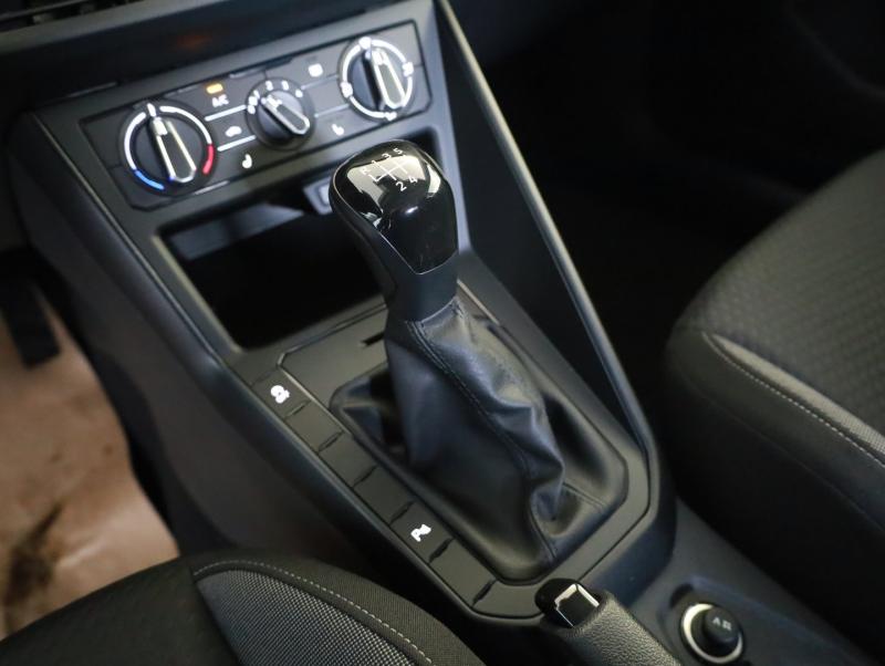 VW Taigo 4Me TSI