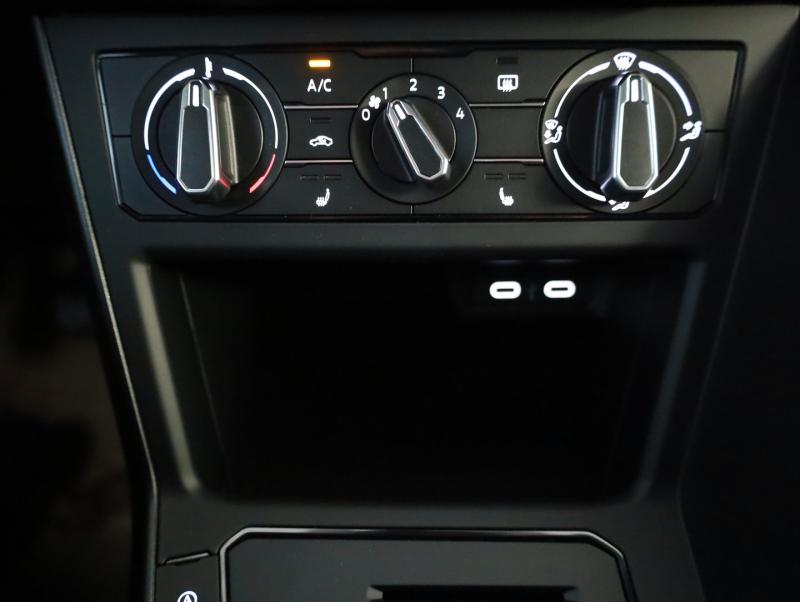 VW Taigo 4Me TSI