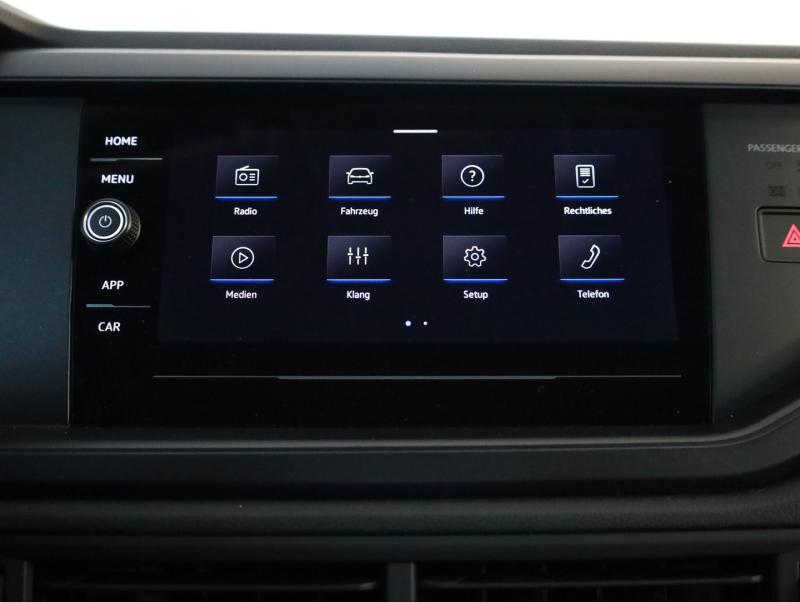 VW Taigo 4Me TSI