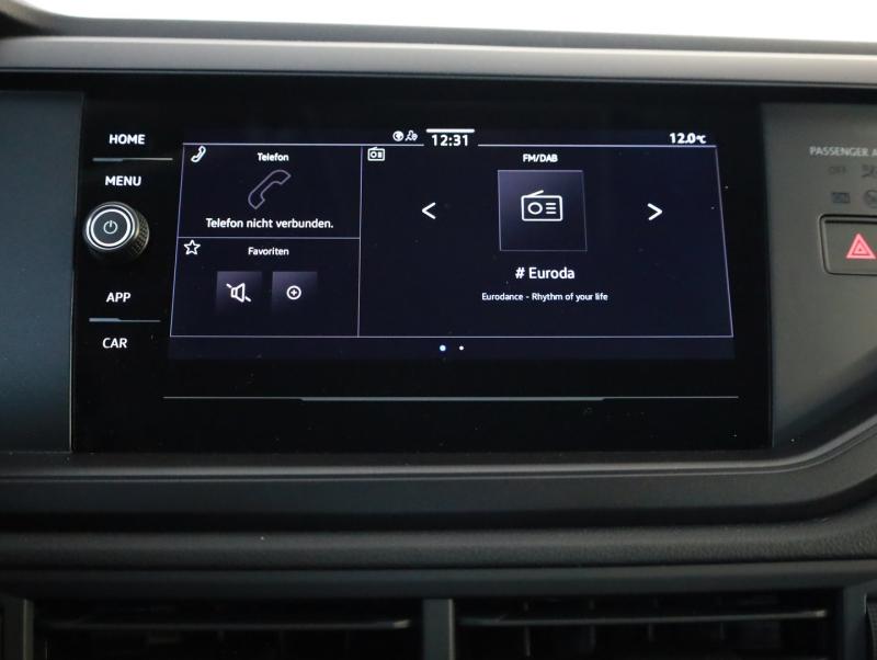 VW Taigo 4Me TSI