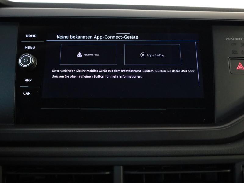 VW Taigo 4Me TSI