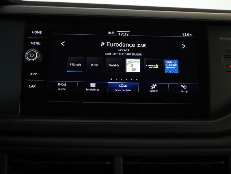 VW Taigo 4Me TSI