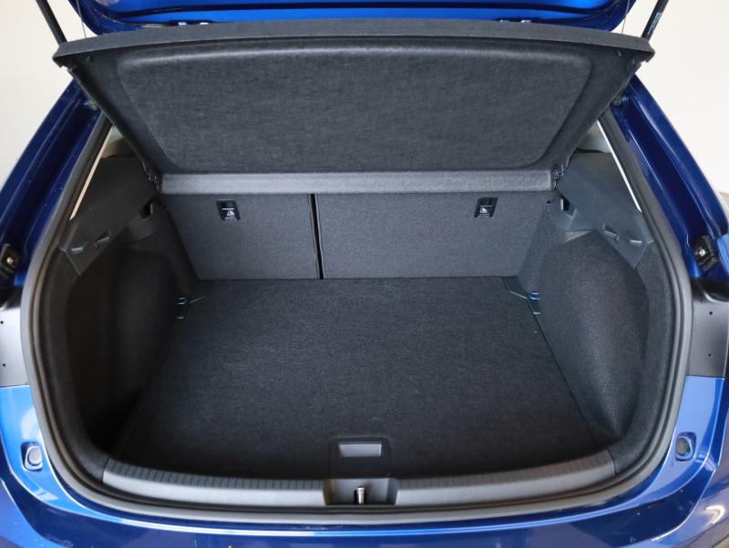 VW Taigo 4Me TSI