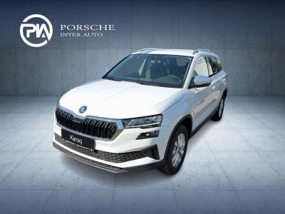Škoda Karoq Selection TSI