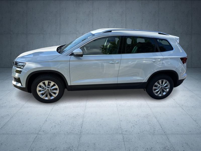 Škoda Karoq Selection TSI