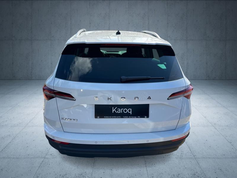 Škoda Karoq Selection TSI
