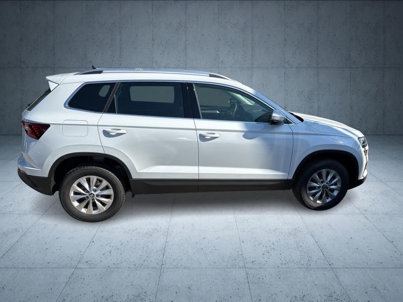 Škoda Karoq Selection TSI