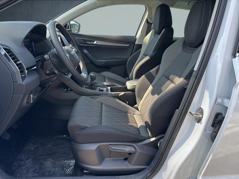 Škoda Karoq Selection TSI