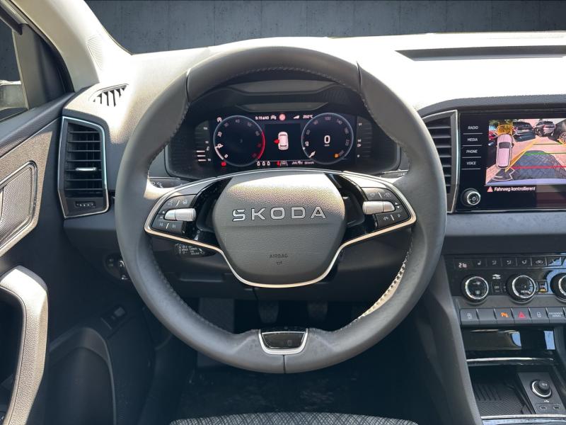 Škoda Karoq Selection TSI