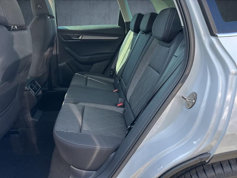 Škoda Karoq Selection TSI