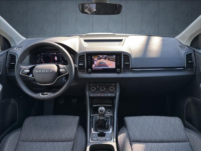 Škoda Karoq Selection TSI