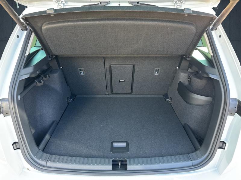 Škoda Karoq Selection TSI